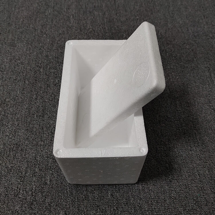 6號郵政泡沫包裝箱