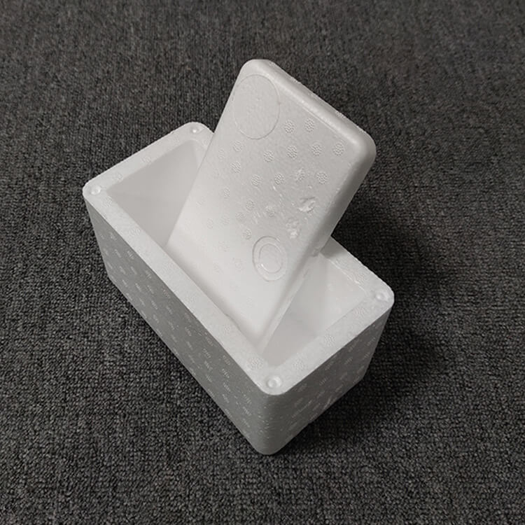 8號郵政泡沫包裝箱